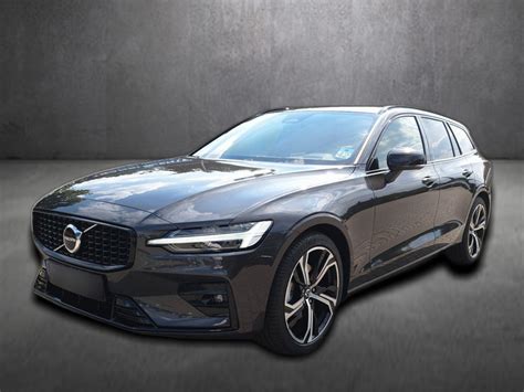 Volvo V Plus Dark Harman Autohaus Krause U Sohn