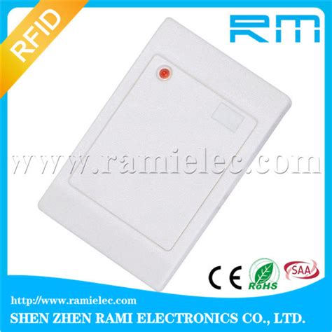 V Weigand Waterproof Ip Rfid Em Id Khz Proximity Access