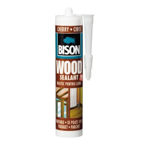 Siliconi Si Etanseizanti Silicon Wood Sealant Mastic Lemn Ci