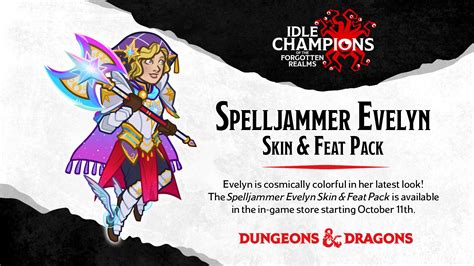 Idle Champions (@idlechampions) / Twitter