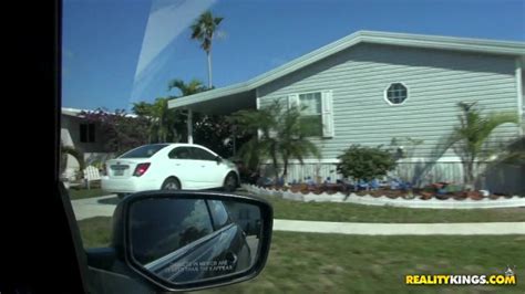 Dark Haired Babe Rides His Big Cock From My Girlfriend S Hot Mom Vol By Reality Kings