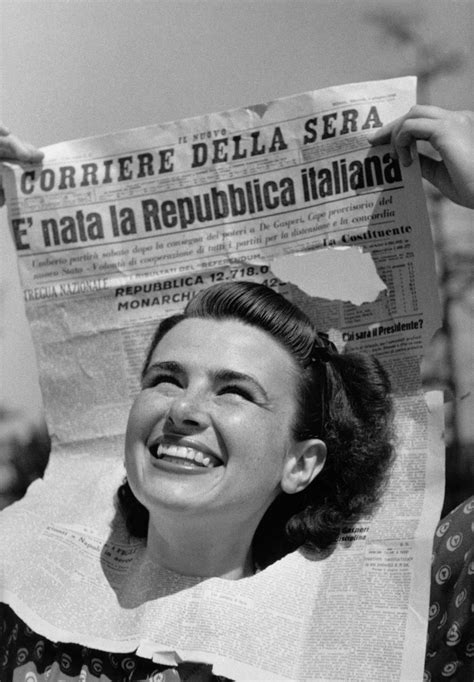 Curiosit Sulla Festa Della Repubblica