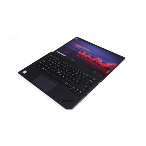 Lenovo ThinkPad X1 Carbon 7th Gen Laptop Intel i7-8565U 16GB Ram 256GB ...