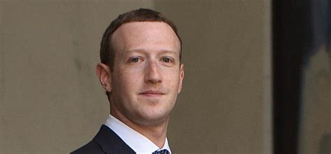 Mark Zuckerbergs Face Gets Busted During Sparring Match