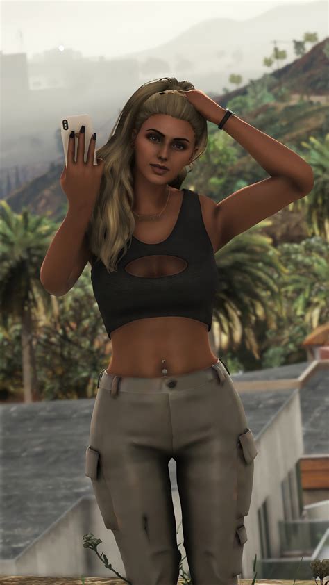 Pose Pack Gta Mods