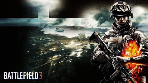 100 Battlefield 3 Wallpapers