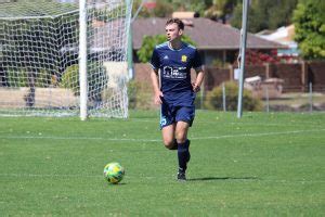 Amateurs Joondalup United Football Club