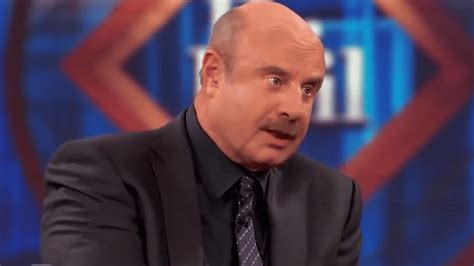 Dr Phil Is Done Iconic Daytime Show Pulls The Plug After Seasons