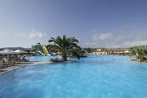 Lindos Imperial Resort & Spa - Kiotari Hotels | Jet2holidays