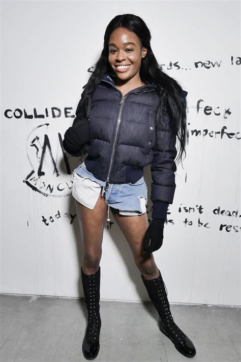 Azealia Banks Legs Naked Onlyfans