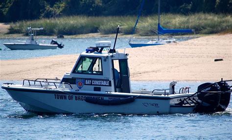 Harbors And Waterways Brookhaven Ny