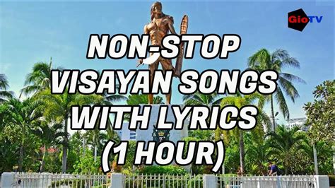 Bisaya Love Song Lyrics - mga paksa