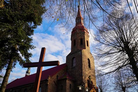 Odwiedzamy Podlesie Dzielnica Katowic z historią sięgającą