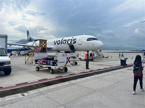 Los Cabos Se Conecta Con Oakland Nueva Ruta De Volaris