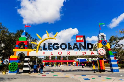 Legoland Florida | Central Florida Development Council