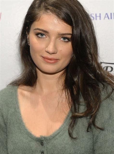 Eve Hewson Nude Porn Pics XPicsly