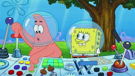 Spongebob Squarepants Season 11 Image Fancaps