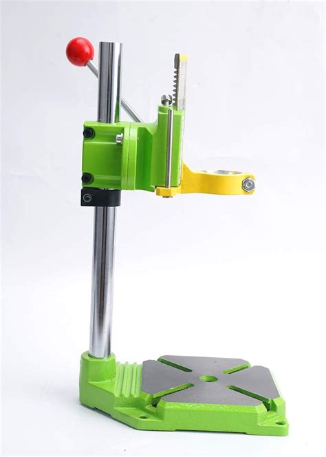 Floor Drill Press Stand Review TopDrillPress