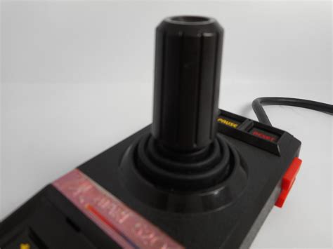 Atari 5200 Joystick Repair - iFixit Repair Guide