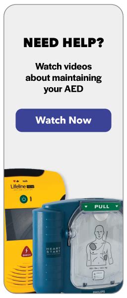 Fully Automatic Vs Semi Automatic AEDs