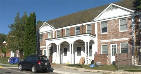 Asbestos Removal Creates Controversy On Uw Madison Campus Local News