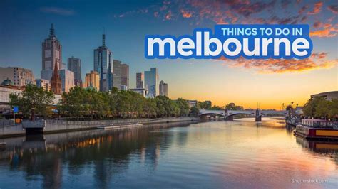 5 Fantastic Things To Do In Melbourne The Poor Traveler Itinerary Blog