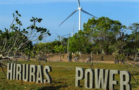 Another Wind Power Project Commissioned In Mannar