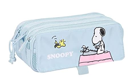 Estuches De Snoopy Actualizado Abril 2023