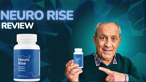 Neuro Rise Review Does Neurorise Really Work Review Neuro Rise Honest