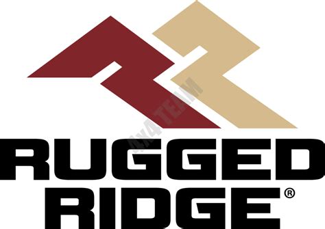 Rebranding Rugged Ridge 4x4 Team