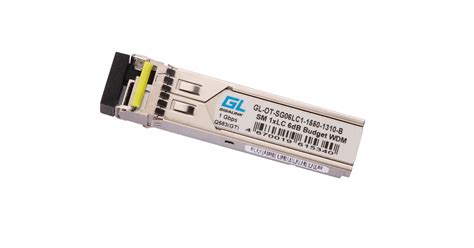 GL-OT-SG06LC1-1550-1310-B - GIGALINK