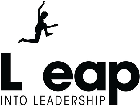 Leap Into Leadership Leap Into Leadership Llc Trademark Registration