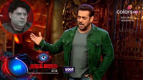 Bigg Boss Live Today Full Episode Weekend Ka Vaar Angry Salman