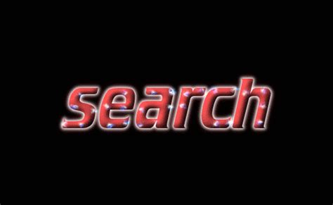 Search Logo Free Logo Design Tool From Flaming Text