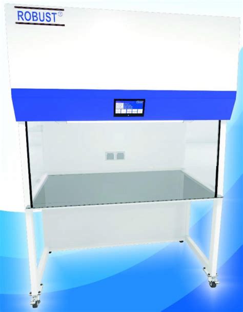 Laminar Air Flow Pt Robust Multilab Solusindo