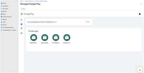 Deploying Zscaler Client Connector With Microsoft Intune For Android