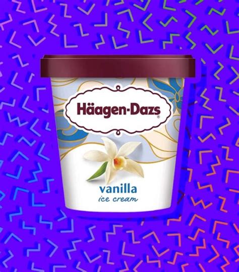 23 Haagen-Dazs Flavors, Ranked | Sporked