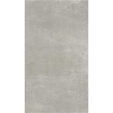 GRIGIO CHIARO 30x60 Cm Grip Depth 9 Mm Porcelain Stoneware Tiles