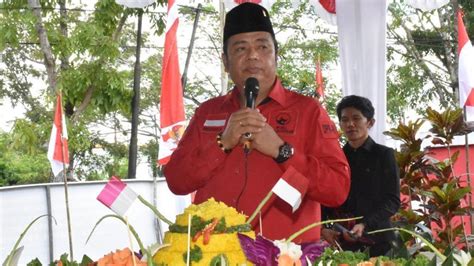 Serius Maju Calon Gubernur Kalbar 2024 Lasarus Kembalikan Berkas