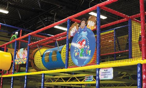Luv 2 Play, Surprise - Luv 2 Play, Surprise | Groupon