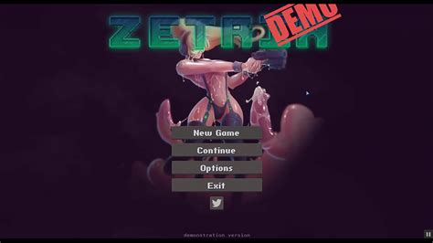 Zetria Juego Hentai de PornPlay Ep 1 se coge una polla monstruosa alienígena para curarse a sí