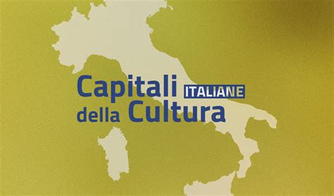 Latina In Finale Come Capitale Della Cultura 2026 SIMTUR