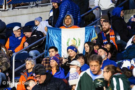 Fotos Fc Cincinnati Vs Seattle Sounders Gol Cincinnati