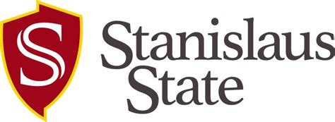 California State University, Stanislaus Logo | Stanislaus state ...