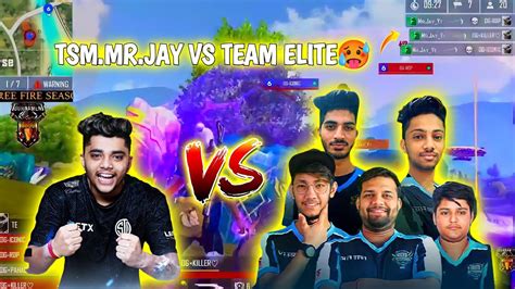 Tsm Mr Jay V Vs Team Elite Tsm Mr Jay Yt Vs Clutch Mr Jay