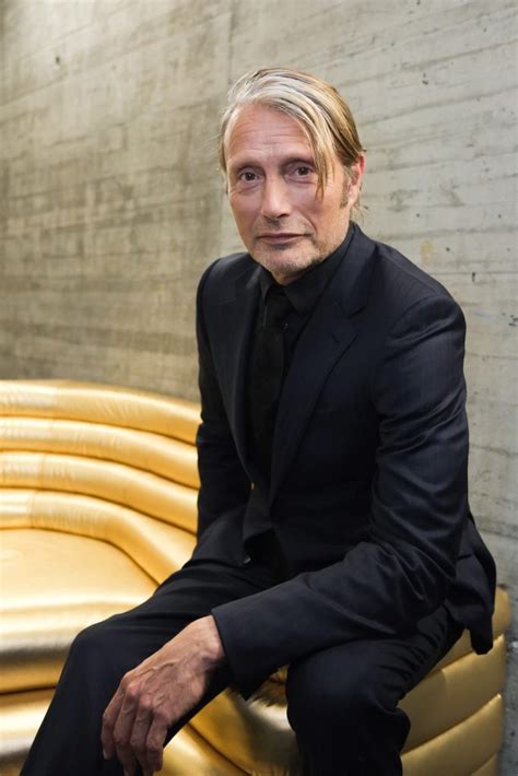 Mads Mikkelsen Net Worth - Wiki, Age, Weight and Height, Relationships ...