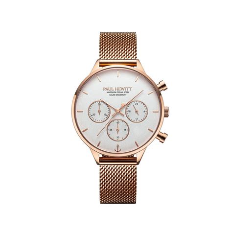 Paul Hewitt – Time Watch Specialists