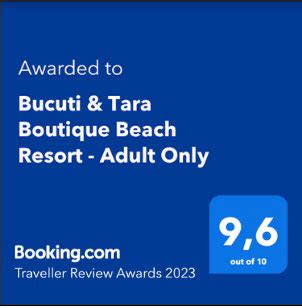 Bucuti & Tara Beach Resort, Aruba - Aruba Online News