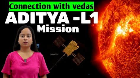 Aditya L Unlocking The Secrets Of Space With