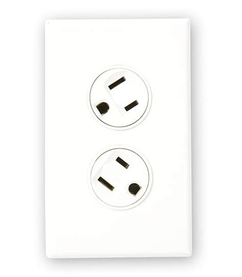 Rotating Outlets & Power Strips